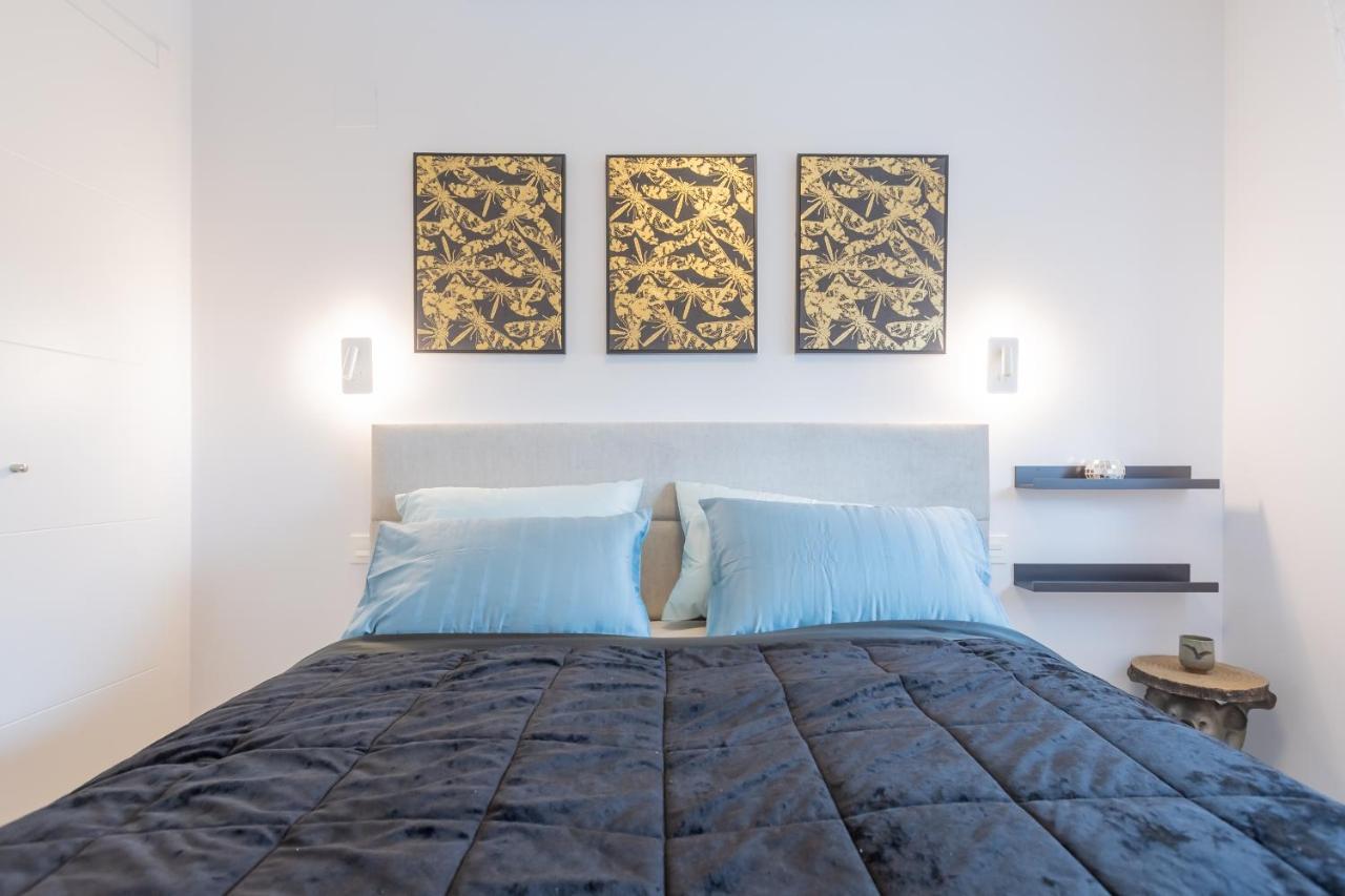 Marbella Luxury Brand New 2-Bedroom Apartment, 3 Min Walk To The Beach! Exteriör bild